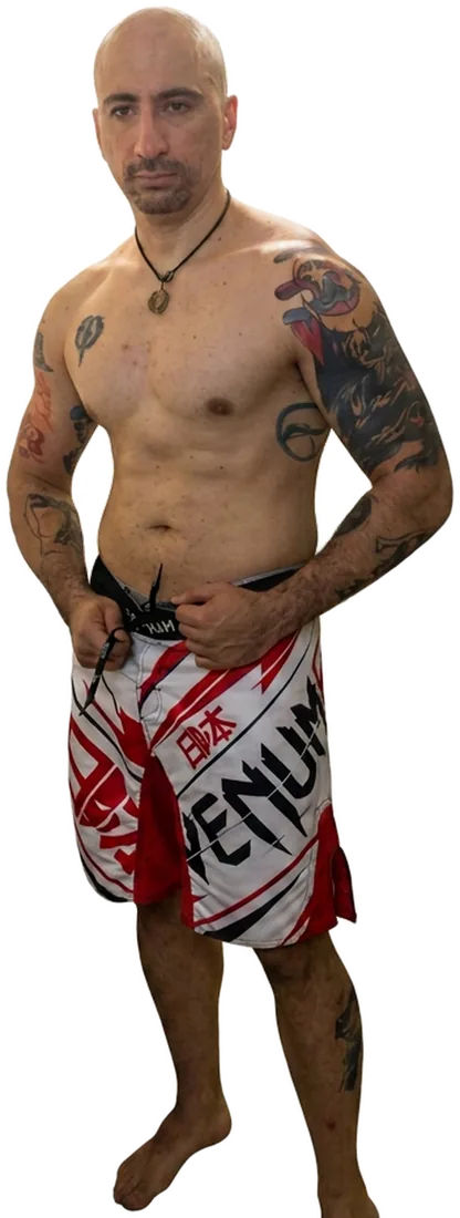Jaime Tacher en 2013