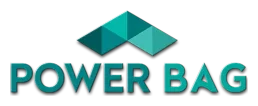 Logotipo de Power Bag