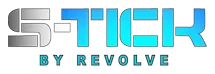 Logotipo de S-Tick