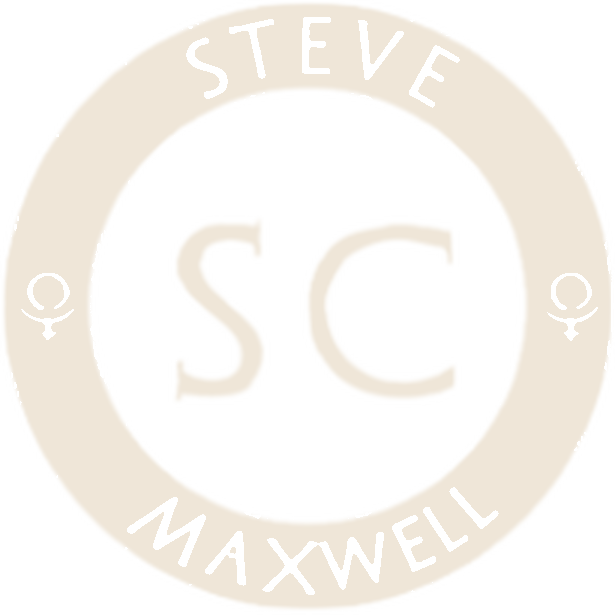Steve Maxwell S&C